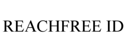 REACHFREE ID trademark