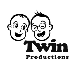TWIN PRODUCTIONS trademark