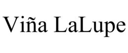 VIÑA LALUPE trademark