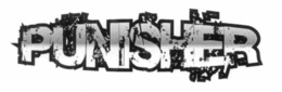 PUNISHER trademark