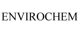 ENVIROCHEM trademark
