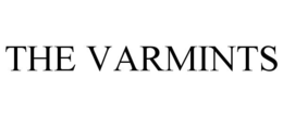 THE VARMINTS trademark