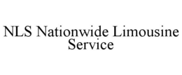 NLS NATIONWIDE LIMOUSINE SERVICE trademark