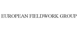 EUROPEAN FIELDWORK GROUP trademark