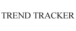 TREND TRACKER trademark