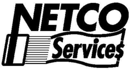 NETCO SERVICES trademark