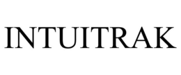 INTUITRAK trademark