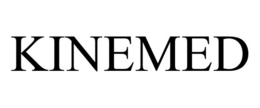 KINEMED trademark