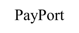 PAYPORT trademark