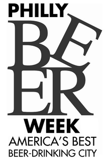 PHILLY BEER WEEK AMERICA'S BEST BEER - DRINKING CITY trademark