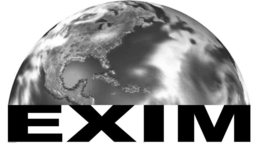 EXIM trademark