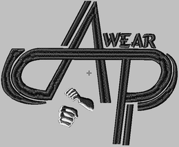 DAP WEAR trademark