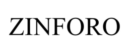 ZINFORO trademark