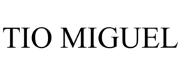 TIO MIGUEL trademark