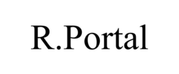 R.PORTAL trademark