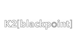K2 [BLACKPOINT] trademark