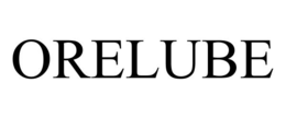 ORELUBE trademark