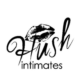 HUSH INTIMATES trademark