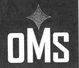 OMS trademark