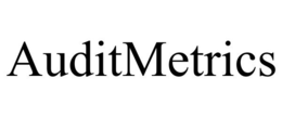 AUDITMETRICS trademark