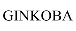 GINKOBA trademark