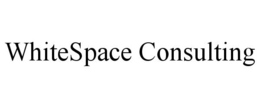 WHITESPACE CONSULTING trademark