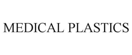 MEDICAL PLASTICS trademark