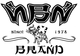 NBN SÌNCÉ 1978 BRAND trademark