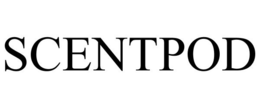 SCENTPOD trademark