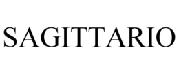 SAGITTARIO trademark