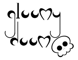 GLOOMY DOOM trademark
