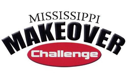 MISSISSIPPI MAKEOVER CHALLENGE trademark
