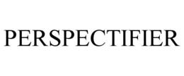 PERSPECTIFIER trademark