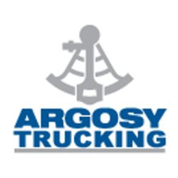 ARGOSY TRUCKING trademark