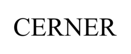 CERNER trademark