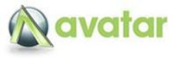 V AVATAR trademark