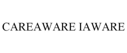 CAREAWARE IAWARE trademark