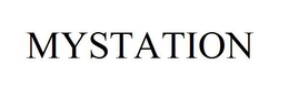 MYSTATION trademark