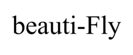 BEAUTI-FLY trademark