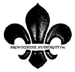 BROWNSTONE AUTHORITY INC. trademark