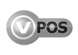 V POS trademark