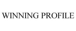WINNING PROFILE trademark