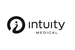 I INTUITY MEDICAL trademark