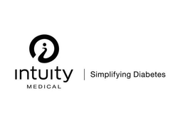 I INTUITY MEDICAL SIMPLIFYING DIABETES trademark