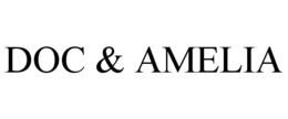DOC & AMELIA trademark