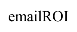 EMAILROI trademark