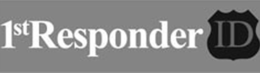 1ST RESPONDER ID trademark