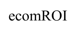 ECOMROI trademark