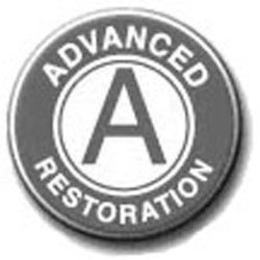 ADVANCED RESTORATION A trademark