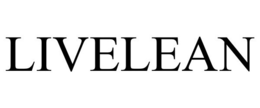 LIVELEAN trademark